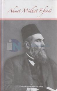 Ahmet Midhat Efendi