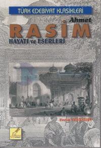 Ahmet Rasim Hayatı ve Eserleri