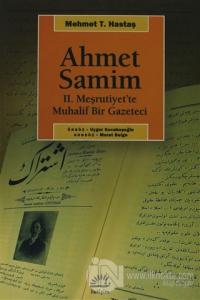 Ahmet Samim %15 indirimli Mehmet T. Hastaş