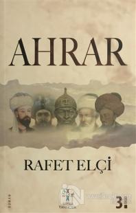 Ahrar