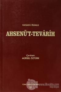 Ahsenü't-Tevarih Hasan-ı Rumlu