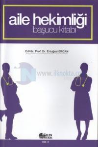 Aile Hekimliği Başucu Kitabı (2 Cilt Takım)