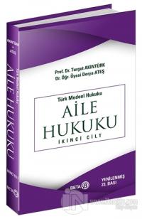 Aile Hukuku (2. Cilt)