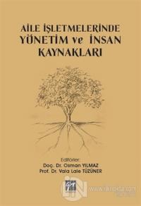Aile İşletmelerinde Yönetim ve İnsan Kaynakları