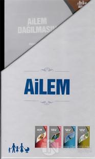 Ailem Kültür Serisi (11 Kitap Takım)