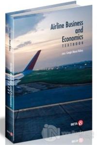 Airline Business and Economics Textbook