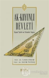 Ak-Koyunlu Devleti