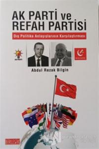 Ak Parti ve Refah Partisi