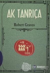 Ak Tanrıça