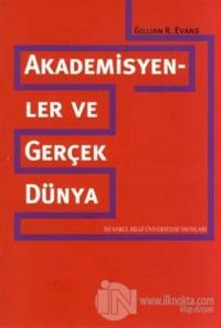 Akademisyenler ve Gerçek Dünya