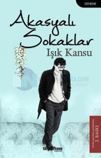 Akasyalı Sokaklar