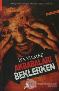 Akbabaları Beklerken