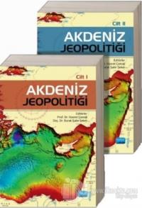 Akdeniz Jeopolitiği (2 Kitap Takım)