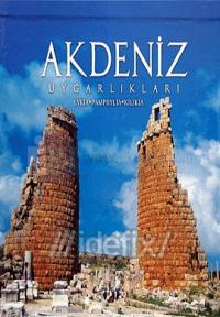 Akdeniz Uygarlıkları (Lykia - Pamphylia - Kilika)