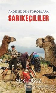 Akdeniz'den Toroslar'a Sarıkeçililer