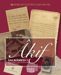 Akif Salnamesi 1