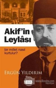 Akif'in Leylası