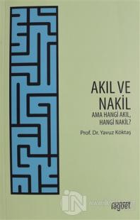 Akıl ve Nakil