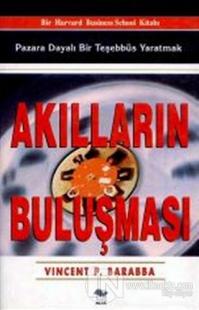 Akılların Buluşması
