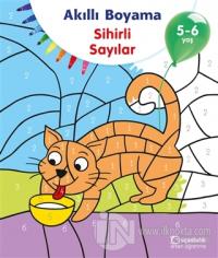 Akıllı Boyama - Sihirli Sayılar