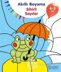 Akıllı Boyama - Sihirli Sayılar