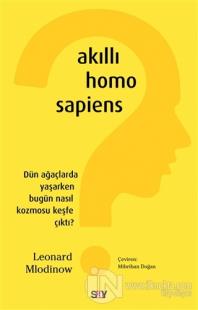 Akıllı Homo Sapiens %25 indirimli Leonard Mlodinow