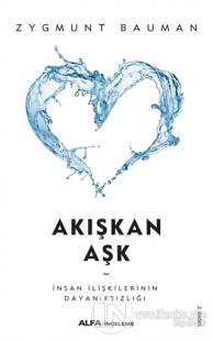 Akışkan Aşk
