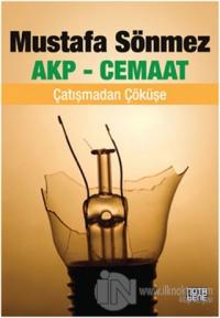 AKP - Cemaat