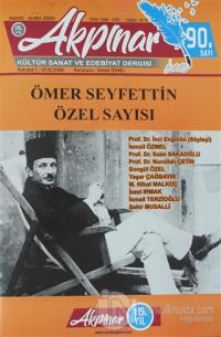 Akpınar Kültür Sanat ve Edebiyat Dergisi 90