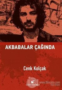 Akbabalar Çağında (Ciltli)