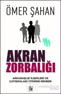 Akran Zorbalığı