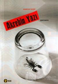 Akrebin Yazı