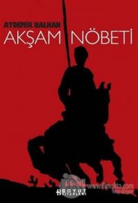 Akşam Nöbeti
