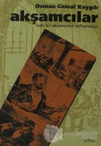 Akşamcılar