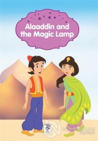 Alaaddin and the Magic Lamp