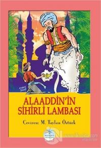 Alaaddin'in Sihirli Lambası