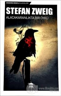 Alacakaranlıkta Bir Öykü