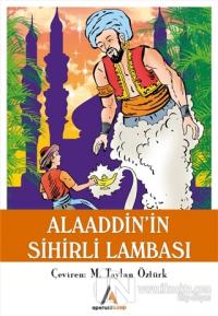 Aladdin'in Sihirli Lambası