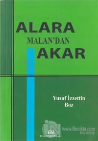 Alara Malan'dan Akar