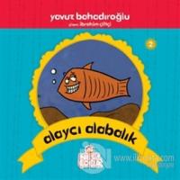 Alaycı Alabalık