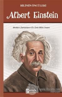 Albert Einstein