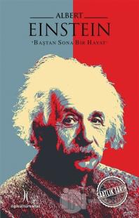 Albert Einstein