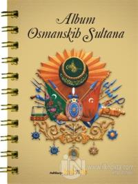 Album Osmanskib Sultana (Boşnakça)