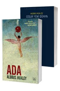 Ütopya - Distopya Seti
