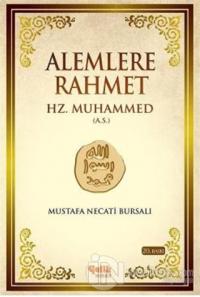 Alemlere Rahmet Hz. Muhammed (A.S.) %25 indirimli Mustafa Necati Bursa