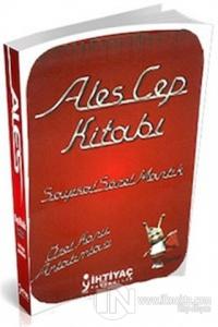 ALES Cep Kitabı Konu Anlatımlı 2015
