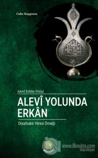 Alevi Yolunda Erkan