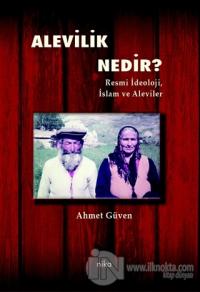 Alevilik Nedir?