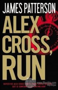 Alex Cross, Run (Ciltli)