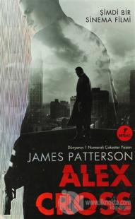 Alex Cross